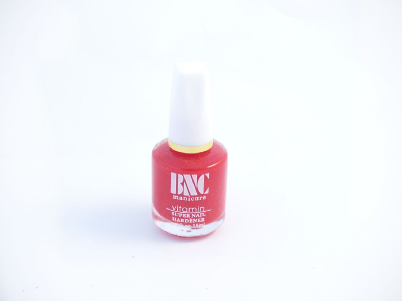 Fantastic red nail varnish from our very popular range.