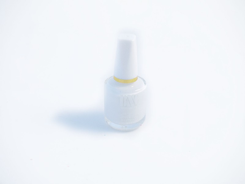 Fantastic white nail varnish from our very popular range.