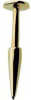 18 Carat Gold Spike