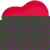 Unbranded 18 Choc Velvet Heart Box in ``Red Velvet`` Gift