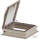 Unbranded 1800 X 900 Full Roof Access Hatch