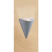 Unbranded 1810GY - Silver Wall Light