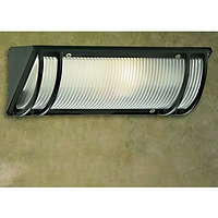 Unbranded 1819BK - Black Wall Light