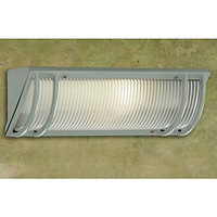 Unbranded 1819SI - Silver Wall Light