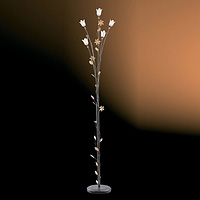 Unbranded 1885 - Antique Floor Lamp