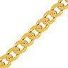 Unbranded 18in. Premium Quality Curb Chain Necklace
