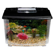 Unbranded 18L Complete coldwater fish tank kit