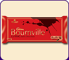 Unbranded 18x Bournville