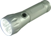 Unbranded 19 LED Super Bright Torch