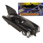1950s Batmobile metal kit