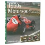 1950s Motorsport in Colour