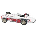 1962 Watson Roadster Indy 500 Winner Ward