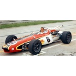 1967 #6 Bobby Unser - Eagle