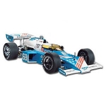 1976 #68 Ton Sneva - McLaren