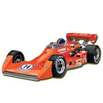 1977 Coyote #14 - A J Foyt