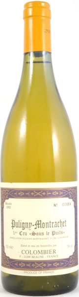 A light golden green coloured wine with a nose of toasted almonds, fresh butter, zest of orange. A f