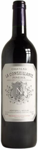 Unbranded 1996 Chandacirc;teau Conseillante