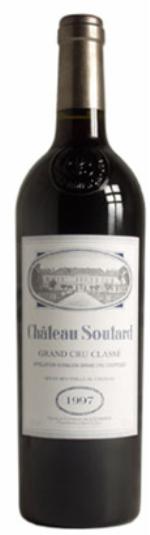 Unbranded 1997 Chandacirc;teau Soutard - Grand Cru Classandeacute;