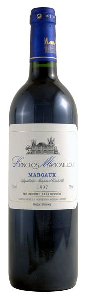 Unbranded 1997 land#39;Enclos Maucaillou