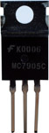 1A Negative Fixed Voltage Regulators ( TS7906CZ )