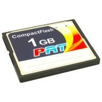 Unbranded 1GB COMPACT FLASH CARD