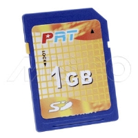 1GBSD 1GB SECURE DIGITAL CARD