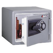 Unbranded 1hr Fire-Safe with Combination Lock