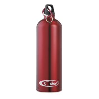 Camping Equipment - 1L Aluminium Drink Bottle