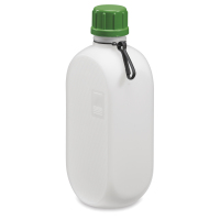 Camping Equipment - 1L Poly Drink Bottle