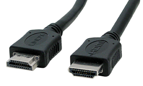 1m HDMI Cable
