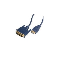 80338 1m VELOCITY HDMI DVI DIGITAL VIDEO CBL