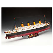 Unbranded 1REVELL 100 YEARS TITANIC SPECIAL EDITION