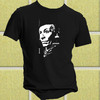 Unbranded 1st Doctor William Hartnell Dr Who T-shirt