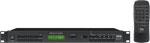 Unbranded 1U Rackmount MP3 Player and Recorder with USB/SD