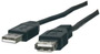 2.0HI-SP USB A EXT 1.8M