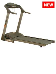 Unbranded 2.0HR Treadmill