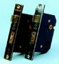 2.5 EURO PROFILE CYLINDER SASH LOCK