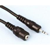 2.5 mm Stereo Plug To 2.5 mm Stereo Socket 5