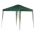 2.7m polyester gazebo