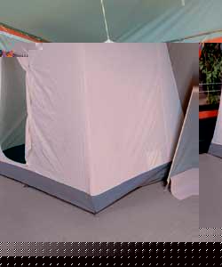 2 Berth Caravan Awning Inner Tent