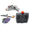 Unbranded 2 Channel Gun Shoot Witch Helicoptor with