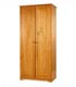 2 Door Wardrobe