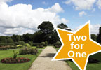 Unbranded 2 for 1 One Night Spa Break at Champneys Henlow