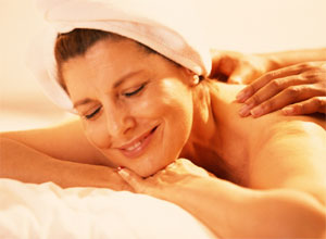 Unbranded 2-for-1 pamper treat - 60 minutes