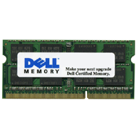 Unbranded 2 GB Memory Module for Dell Inspiron 15z Laptop
