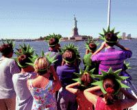 2 Hour Semi Circle Cruise Adult Ticket