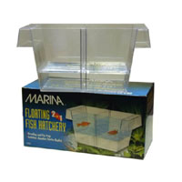 Unbranded 2-In-1 Fish Hatchery Single