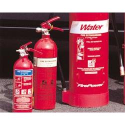 Unbranded 2 ltr AFFF Foam Refillable Fire Extinguisher