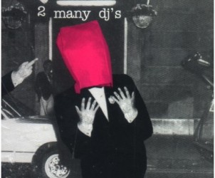 Unbranded 2 Many DJs
