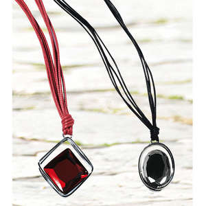 Unbranded 2 Necklaces